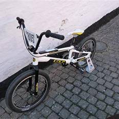 GT Power Series XL 09 SOLGt