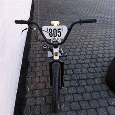 GT Power Series XL 09 SOLGt