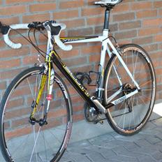 Scott Speedster S40 Vinterlåge