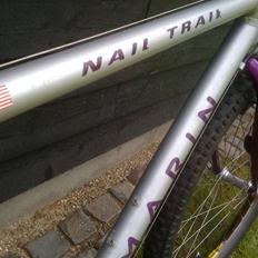 Marin Nail Trail
