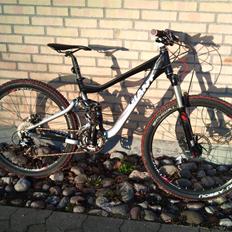 Giant Trance X4 2009