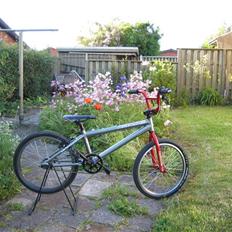 Redline proline 2009