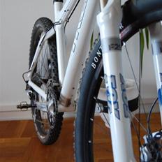 Trek 69er 3x9
