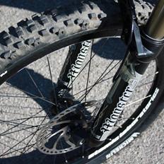 24 Bicycles LeDude (Til Salg)