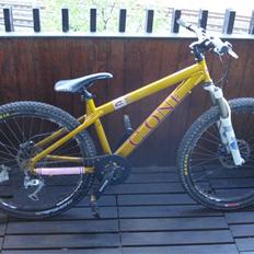 Corratec C-ONE