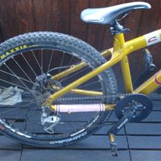Corratec C-ONE