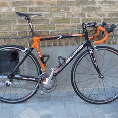 Olmo Tecno kt