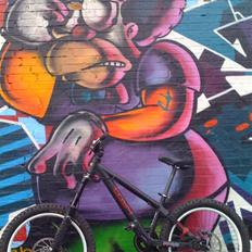 24 Bicycles  le toy solgt :(
