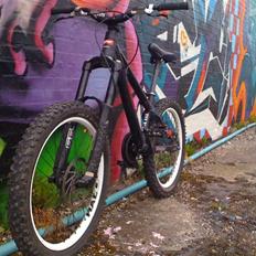 24 Bicycles  le toy solgt :(