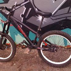 24 Bicycles  le toy solgt :(