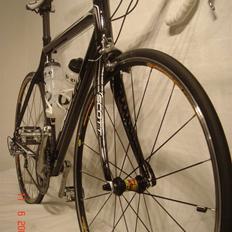 Scott cr1 team