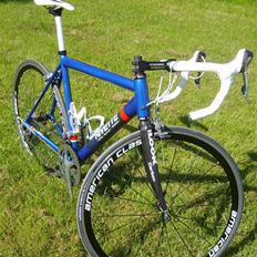 Rivette r 6 prototype