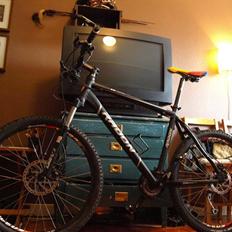 Radon ZR Team 5.0 2009
