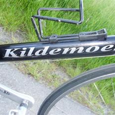 Kildemoes kildemoses jubelæums mode