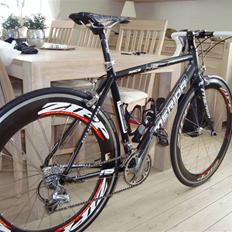 Merida road lite 903