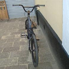 One Bicycles pro 13/8