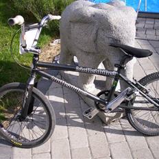 DK Bikes *Dialled*