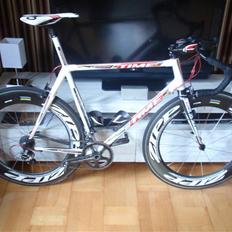 Time vxrs ulteam Tom Boonen VM