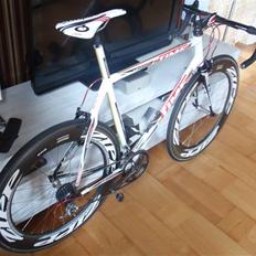 Time vxrs ulteam Tom Boonen VM