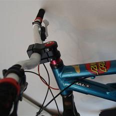 Santa Cruz Bullit