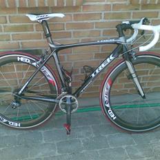 Trek Madone 5.2 Pro