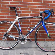 Wilier Le Roi 2009 Lampre