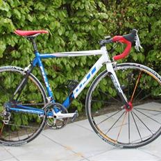 Fuji Roubaix