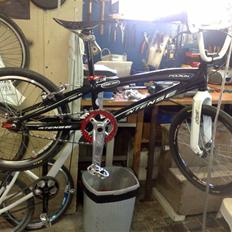 Intense podium pro xl