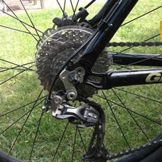 Giant Terrago 2 - Stjålet :(