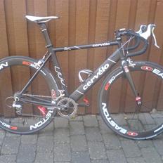 Cervelo soloist team