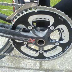 Cervelo soloist team