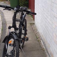 Giant 09 Giant Boulder 