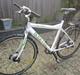 Busetto citybike