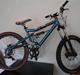Santa Cruz Bullit