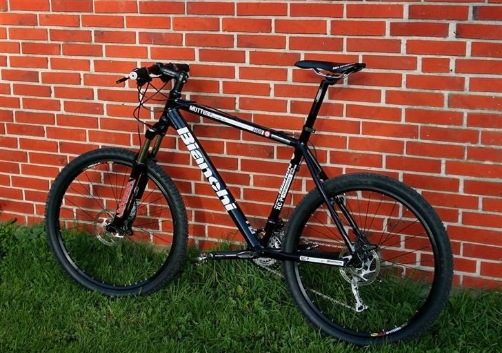 Bianchi Mutt 7400 - Oktober 2010 billede 1
