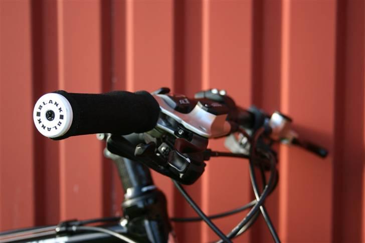 Bianchi Mutt 7400 - Oktober 2010 - Blank bar ends billede 4