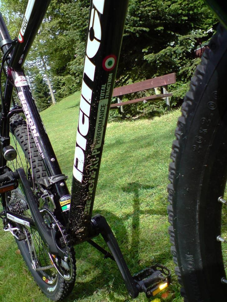 Bianchi Mutt 7400 - Forår 2009 billede 8