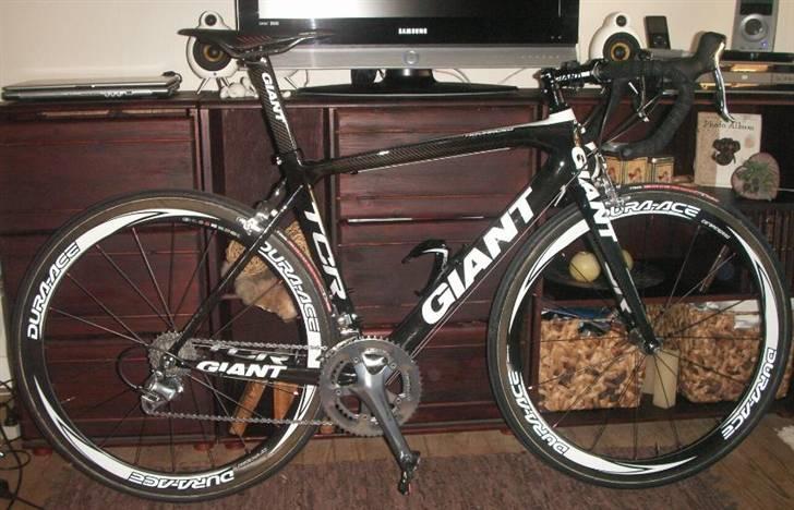 Giant TCR Advanced billede 1