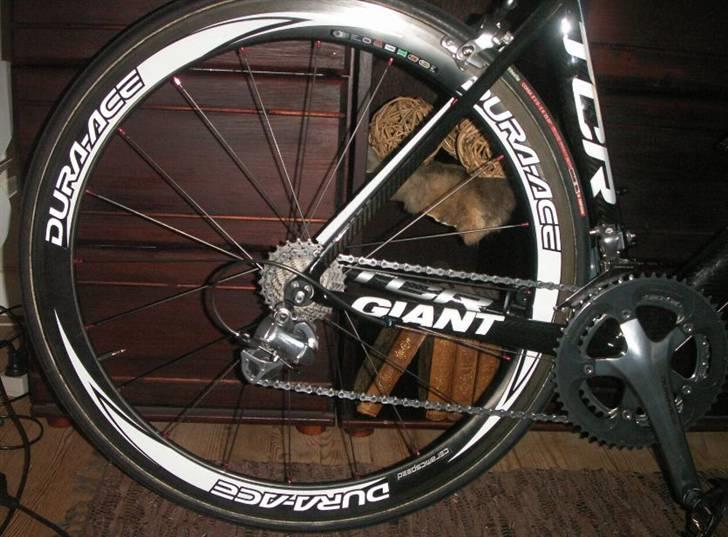 Giant TCR Advanced billede 2