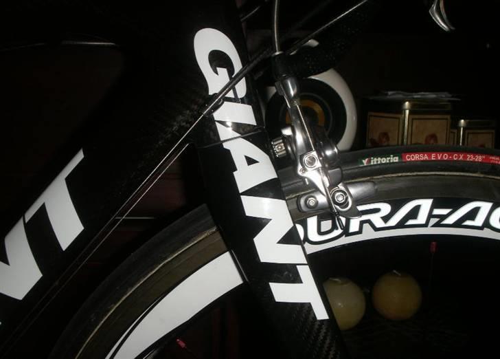 Giant TCR Advanced billede 4