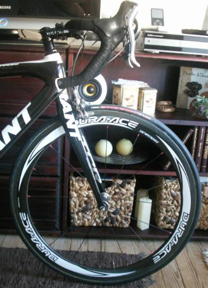 Giant TCR Advanced billede 7