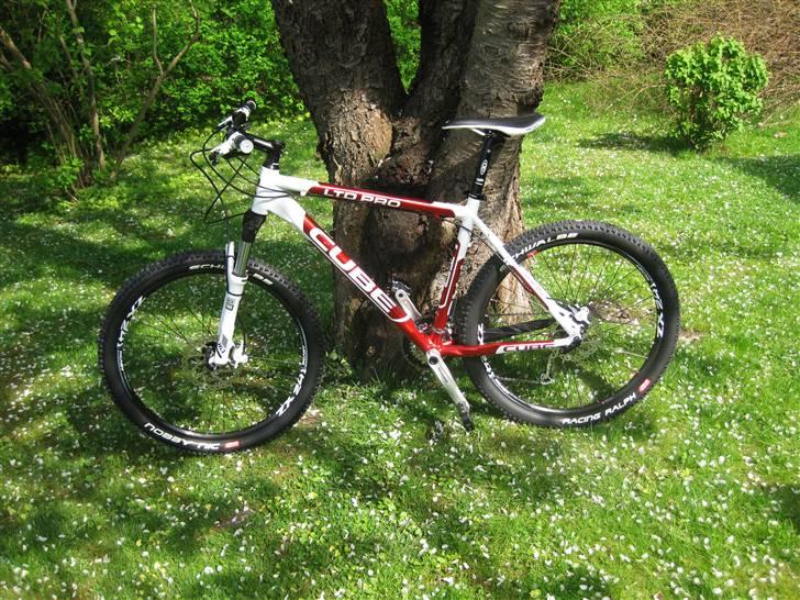 Cube LTD PRO 09 billede 1