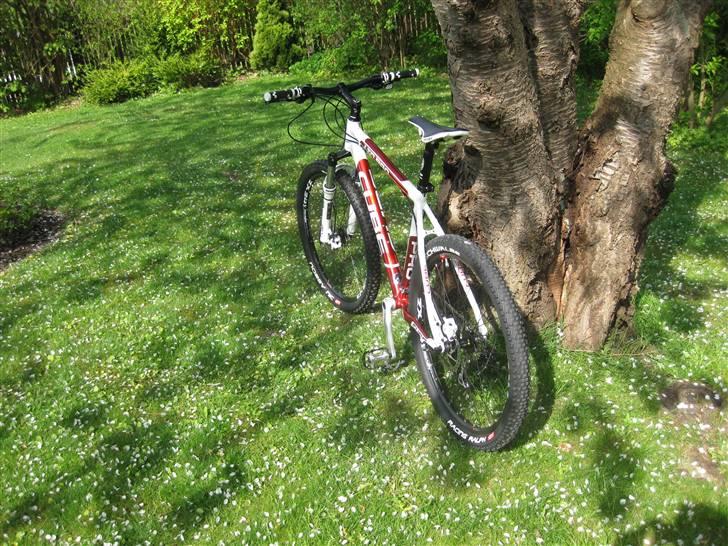 Cube LTD PRO 09 billede 3