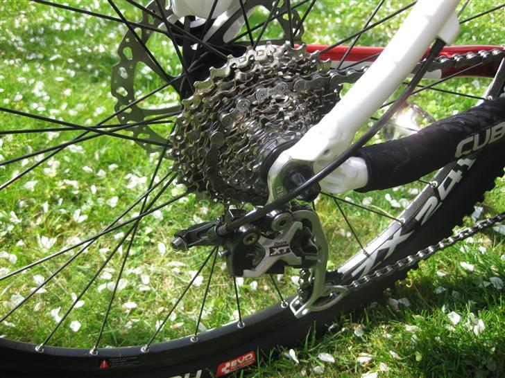 Cube LTD PRO 09 billede 4