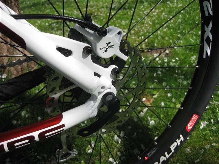 Cube LTD PRO 09 billede 5