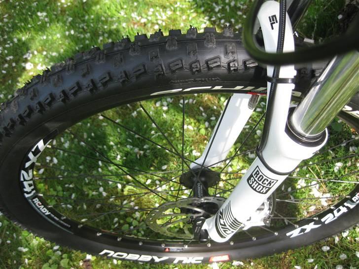 Cube LTD PRO 09 billede 7