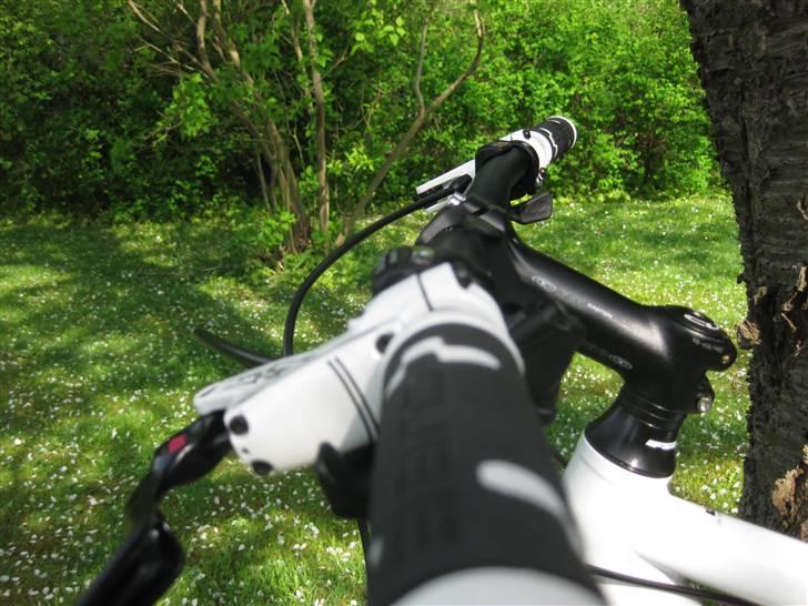 Cube LTD PRO 09 billede 8
