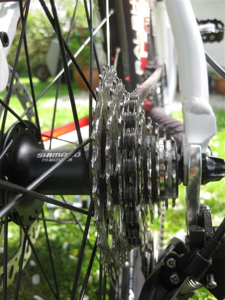Cube LTD PRO 09 billede 12