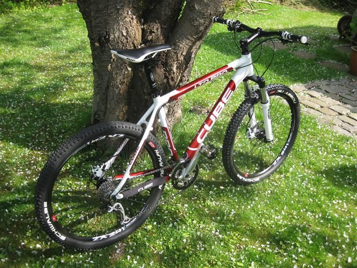 Cube LTD PRO 09 billede 13