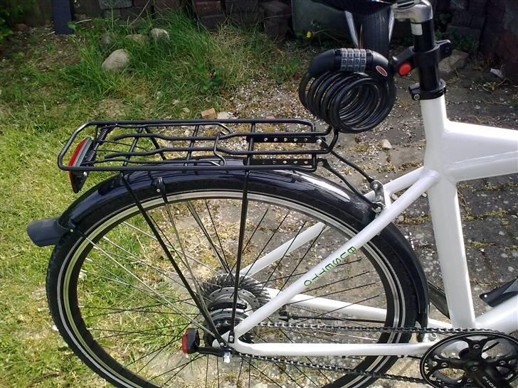 Busetto citybike billede 6